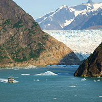 Аляска — какой я её увидел