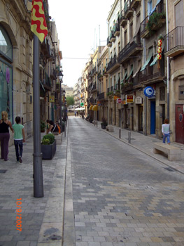 Очарование Испании: от Барселоны до Бенидорма и обратно