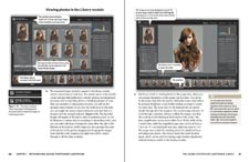 Adobe Photoshop Lightroom 2 Book