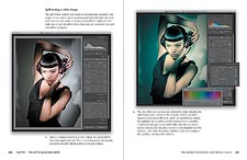 Adobe Photoshop Lightroom 2 Book