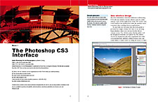 Adobe Photoshop CS3 Book