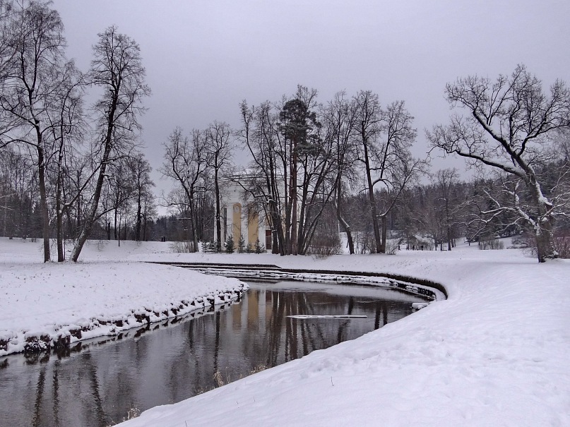 Павловск...2