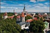 Tallinn.  ...