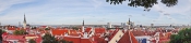 Таллин-панорама
