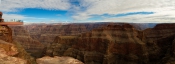 -, Grand Canyon Skywalk     