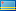 Флаг страны Аруба