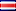 Флаг страны Коста-Рика