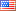 Флаг страны США