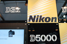    Nikon D300s