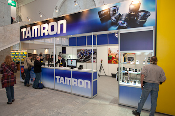  Tamron
