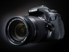 Canon EOS60D