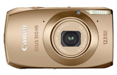 Canon IXUS 310 HS