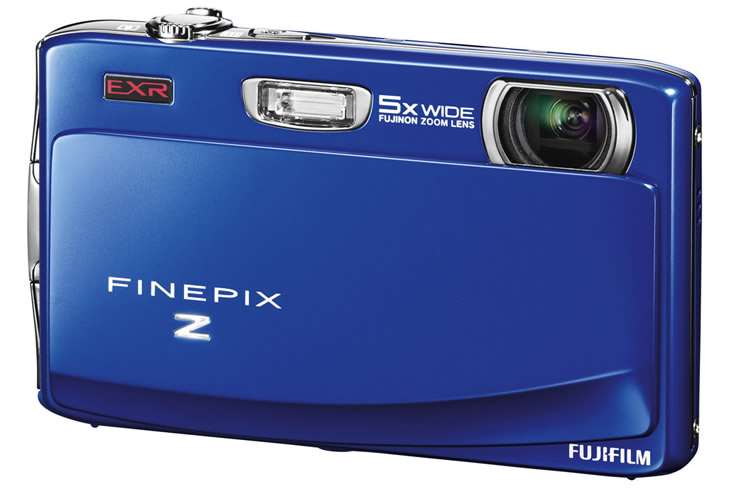 FinePix Z900 EXR