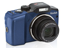 Kodak EaseShare Z915