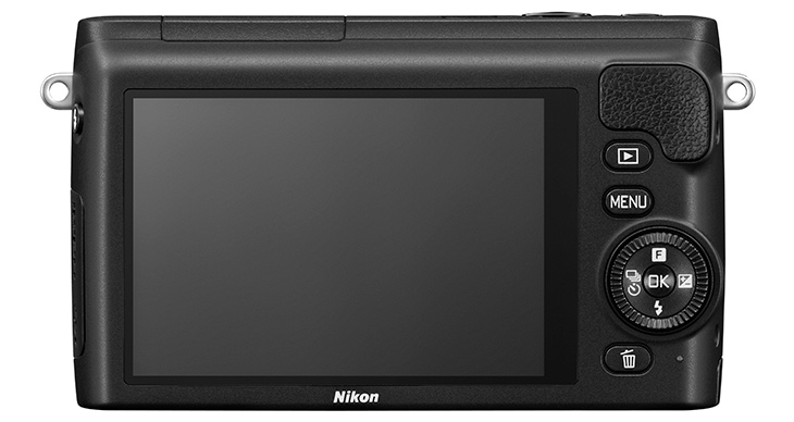 Nikon 1 S2