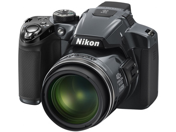 Nikon COOLPIX P510