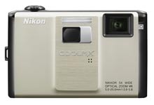 Nikon COOLPIX S1000pj