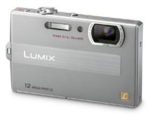 LumixDMC-FP8