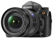 Sony A850