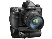 Sony A850