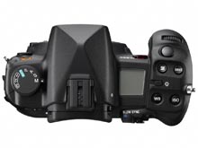 Sony A850