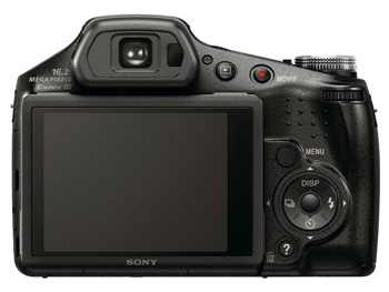 Sony Cyber-shot HX100V