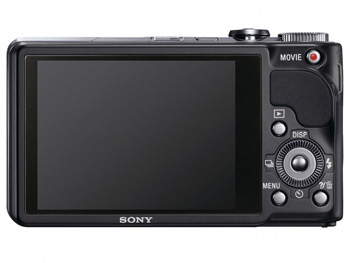 Sony Cyber-shot HX9V