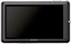 Sony DSC-TX7
