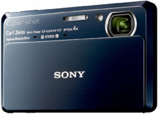 Sony DSC-TX7
