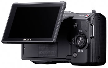 Sony NEX-5