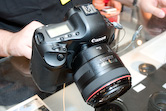 Canon EOS 1D Mark III   EF 85mm f/1.2L II USM
